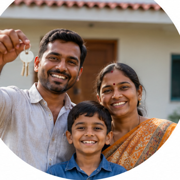 Housing assistance programme