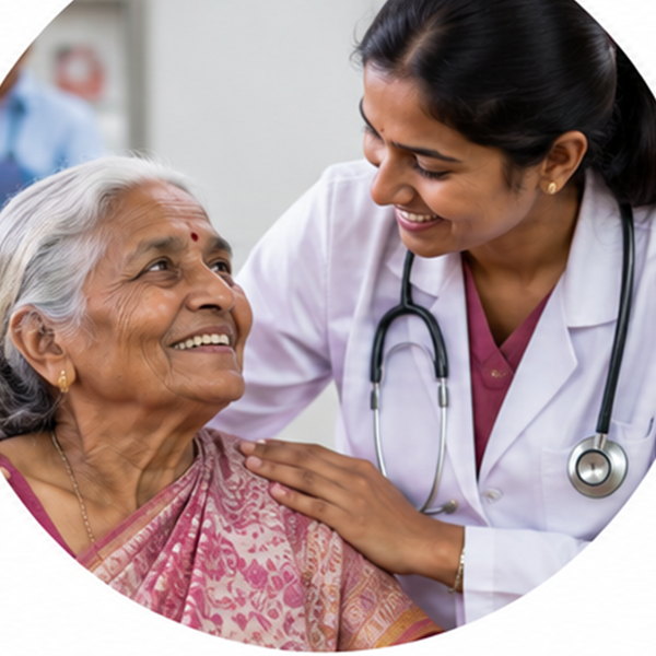 Medical support programme